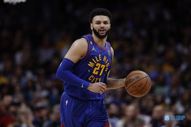 17投0中开局,穆雷自曝最黑暗时刻:怀疑自己能否打NBA 17投0中开局,穆雷自曝最黑暗时刻:怀疑自己能否打NBA