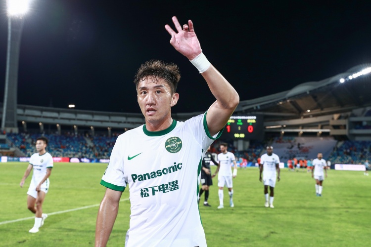 高迪左膝半月板后角撕裂 预计休战3-4周