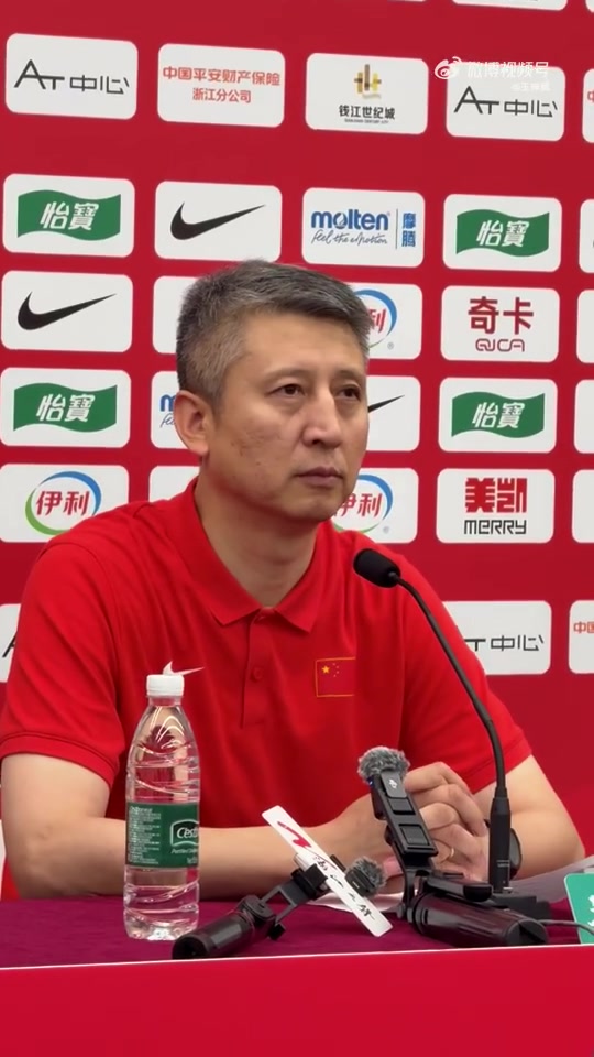 郭士强:已为八村塁回归做准备 杨瀚森需加速磨合 郭士强:已为八村塁回归做准备 杨瀚森需加速磨合