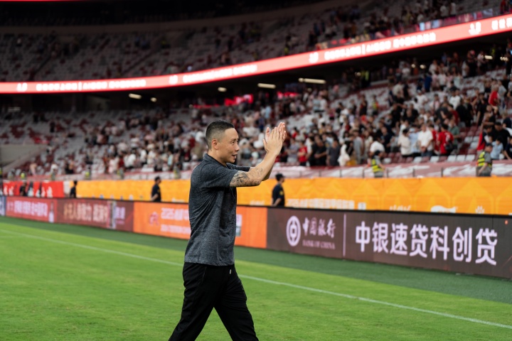陈涛:陕西联合训练最高负荷仅70+,比赛需达90-100 陈涛:陕西联合训练最高负荷仅70+,比赛需达90-100