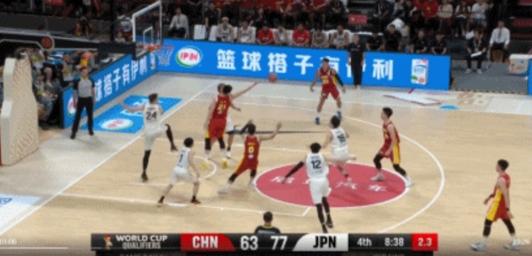 世预赛晋级形势与郭士强战术复盘:杨瀚森廖三宁兼容难题,高诗岩的定位困境 世预赛晋级形势与郭士强战术复盘:杨瀚森廖三宁兼容难题,高诗岩的定位困境