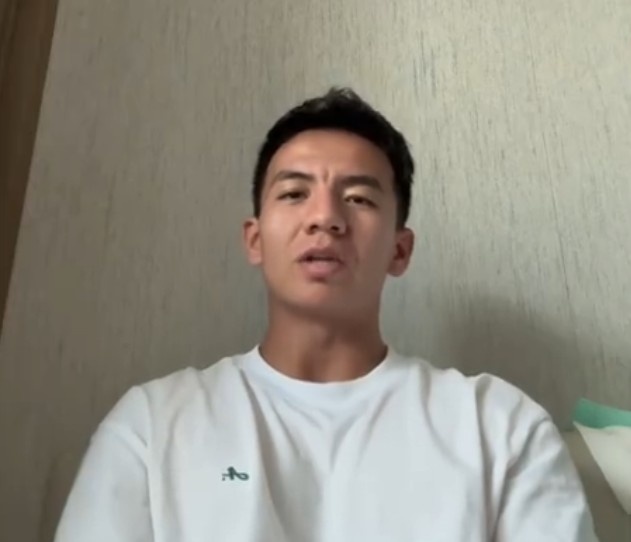 陕西联合前锋阿卜杜瓦哈普租借佛山南狮 35场10球3助数据定格 陕西联合前锋阿卜杜瓦哈普租借佛山南狮 35场10球3助数据定格