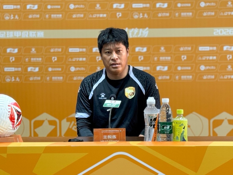 徐东东百场里程碑 张耀坤：新援到位力拼主场首胜