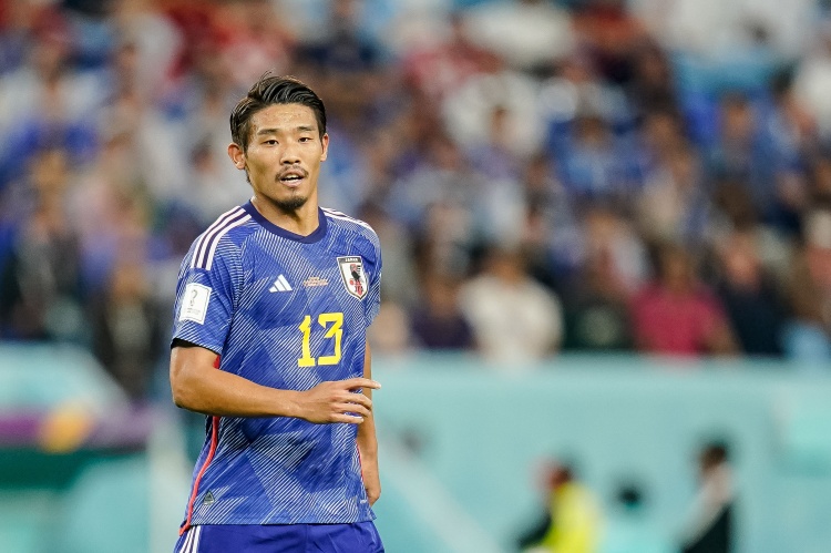 守田英正英超梦碎,法甲三强成潜在下家 守田英正英超梦碎,法甲三强成潜在下家