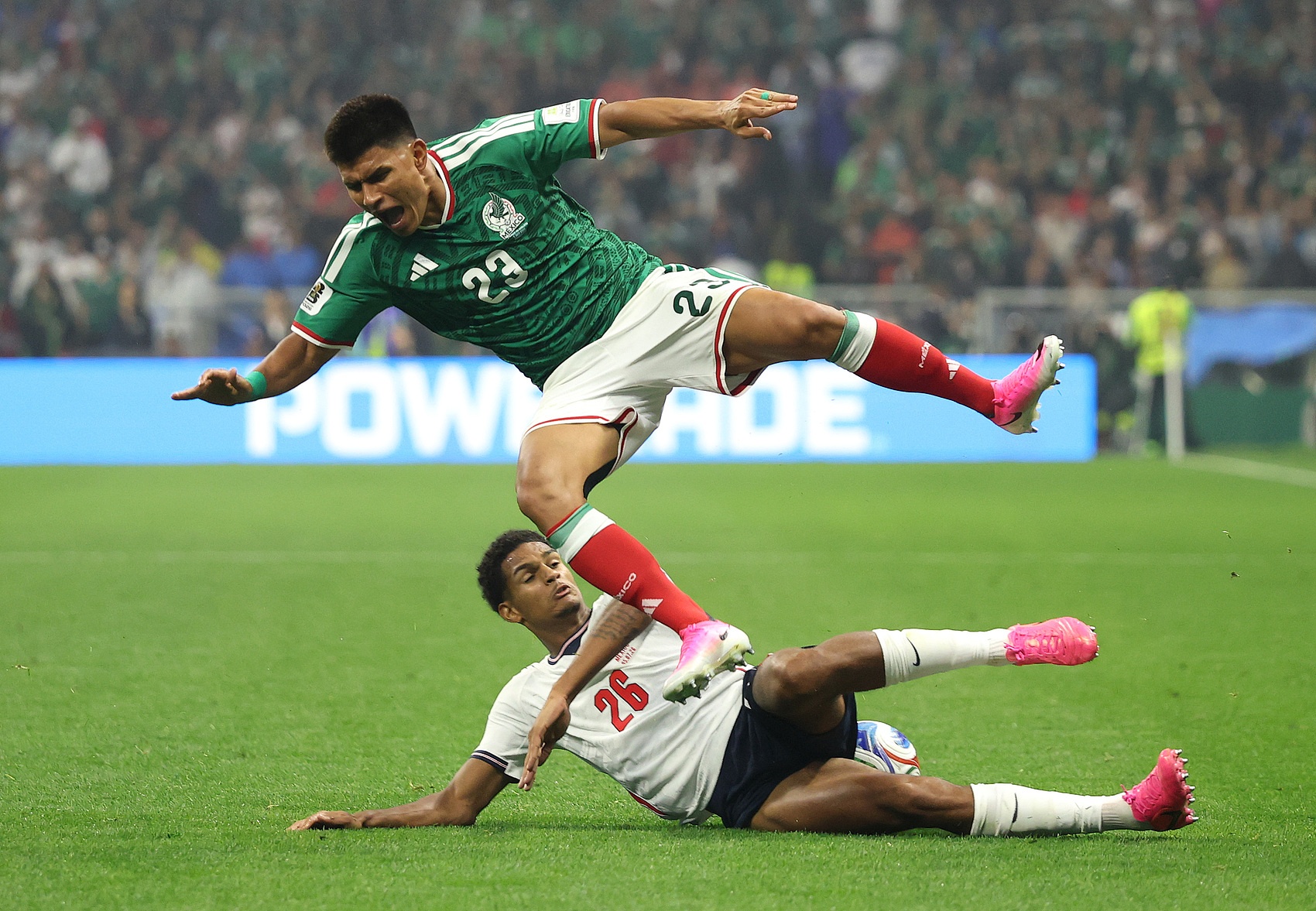 英足总无法对宽萨两场禁赛上诉 FIFA未引用第27条致巴洛贡缓刑不适用 英足总无法对宽萨两场禁赛上诉 FIFA未引用第27条致巴洛贡缓刑不适用