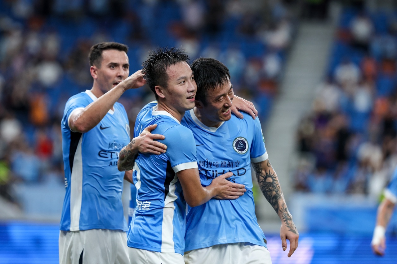 新鹏城3-0西海岸取队史首胜 终结两连败 新鹏城3-0西海岸取队史首胜 终结两连败