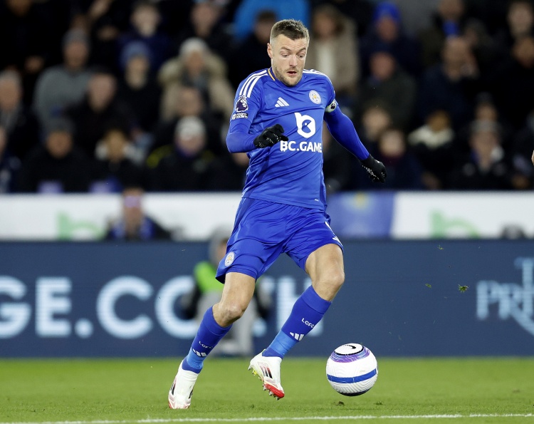 talkSPORT:瓦尔迪回归莱斯特城仅为体能测试 非签约