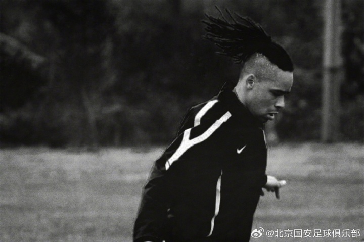 前国安外援马努车祸离世,年仅43岁,曾7场1球