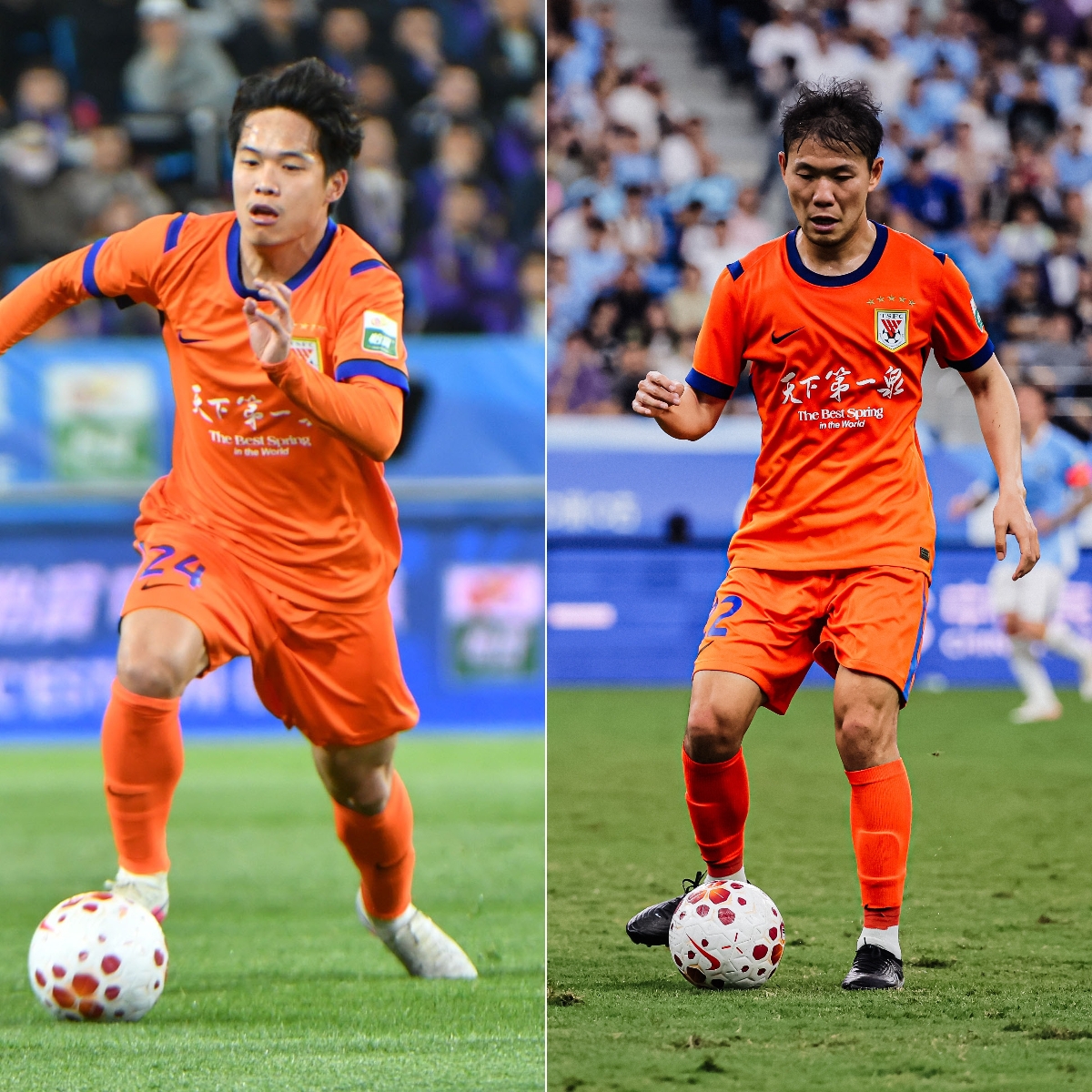 玉昆夏窗双线追逐泰山中场 李源一段刘愚转会陷入拉锯