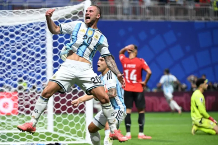 四冠会师半决赛，FIFA剧本的最终章