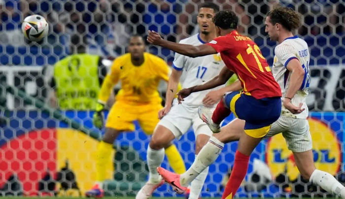 四冠会师半决赛，FIFA剧本的最终章