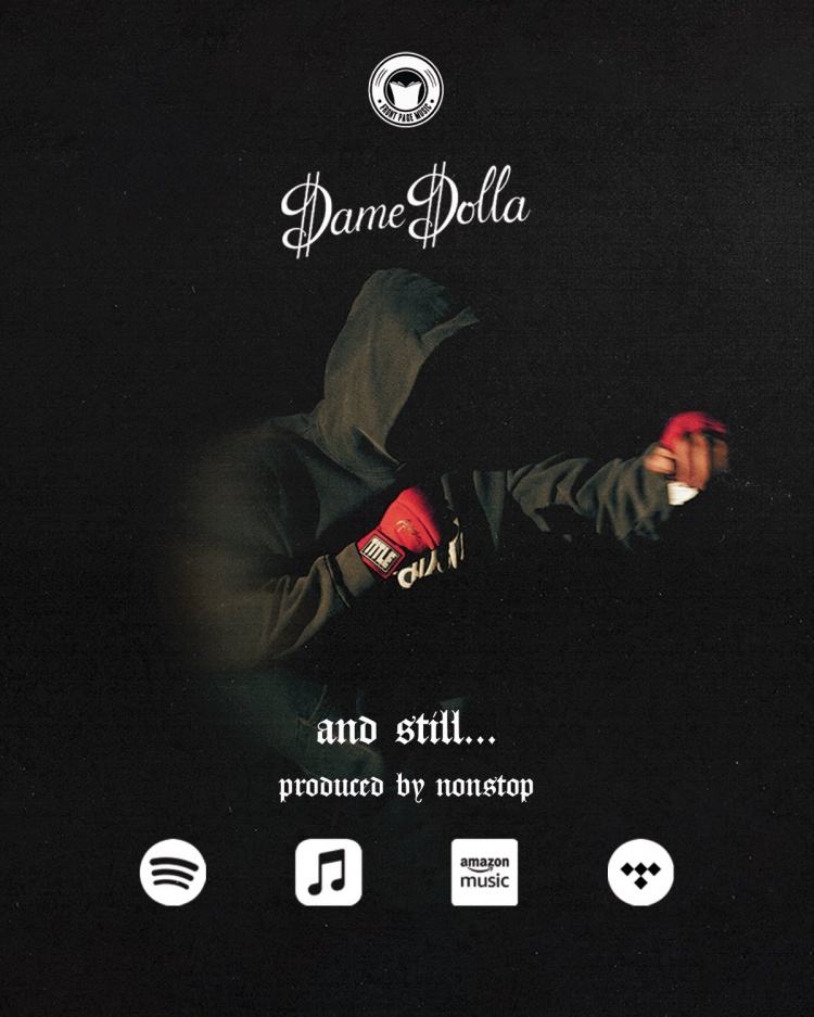 利拉德新单曲《And Still》正式发布