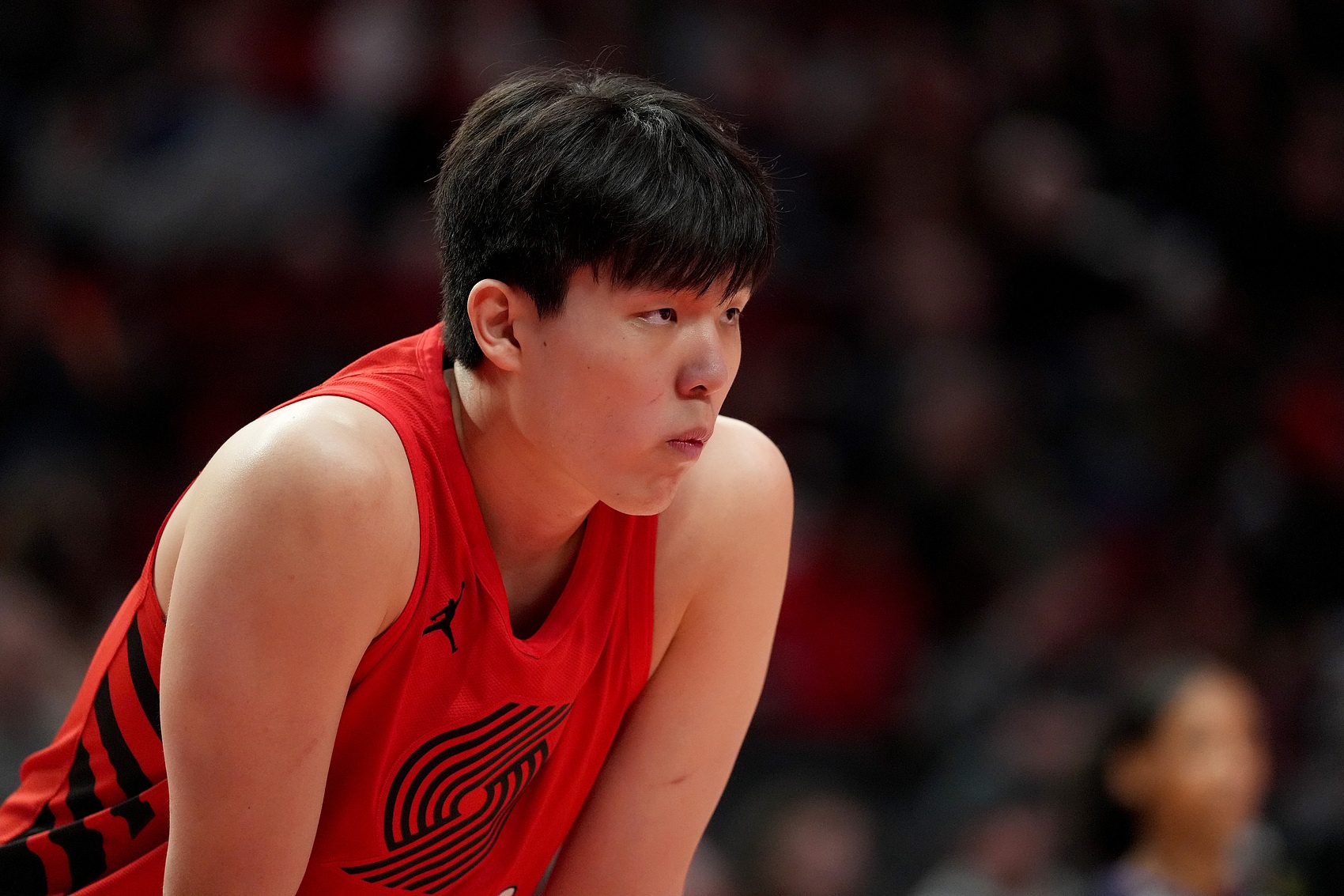 媒体人:杨瀚森篮板问题根源在态度 再不进化将面临淘汰