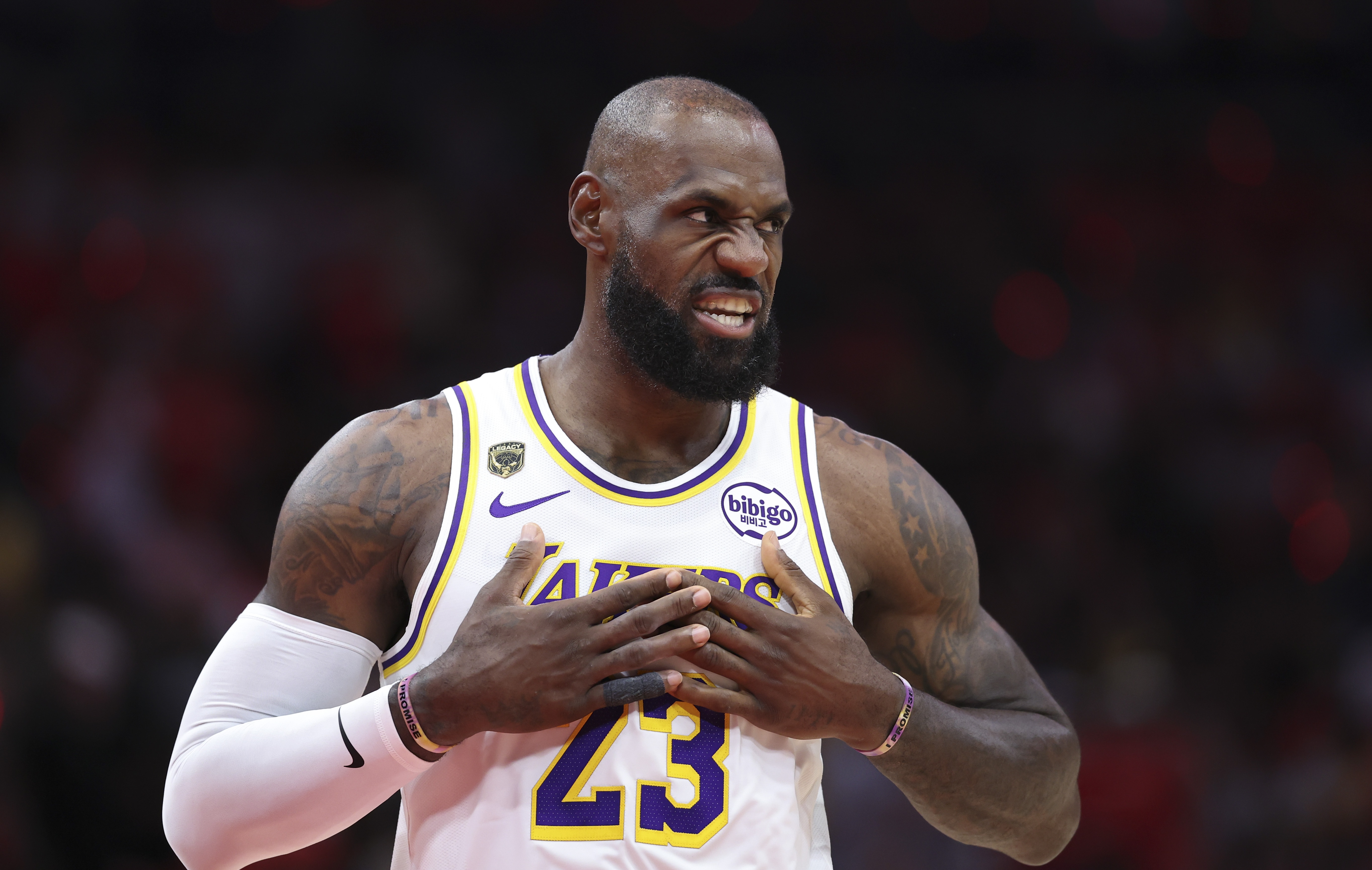 詹姆斯接近做出决定:ESPN名记称多位消息源透露下周或见分晓 詹姆斯接近做出决定:ESPN名记称多位消息源透露下周或见分晓
