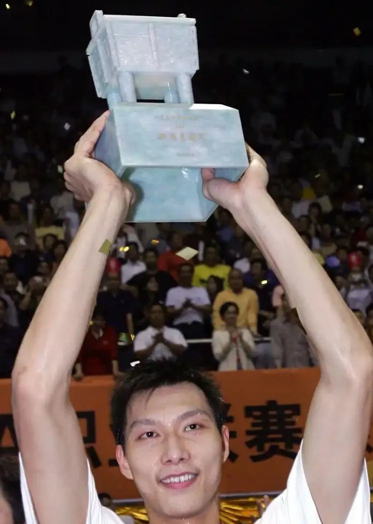 20年前：王治郅回归、王仕鹏绝杀，2006年世锦赛中国男篮小组出线全记录