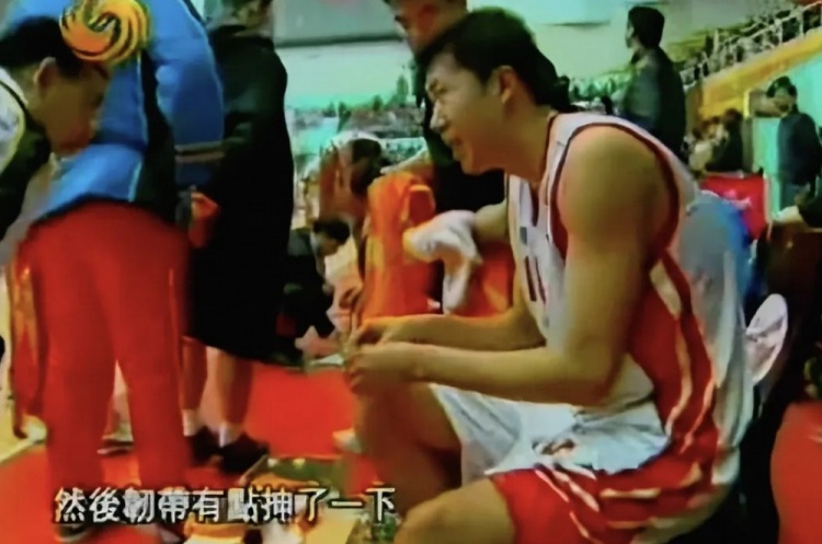 20年前：王治郅回归、王仕鹏绝杀，2006年世锦赛中国男篮小组出线全记录
