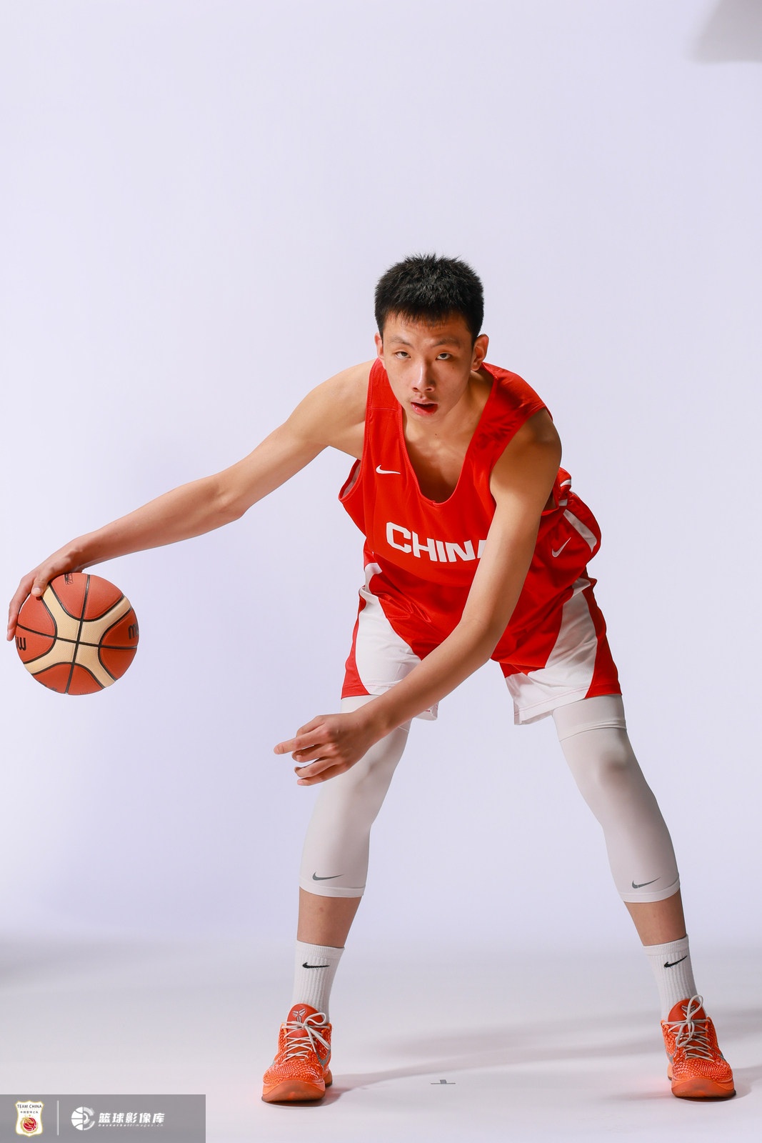 赵博新8帽平周琦 U17世界杯历史盖帽榜第二 赵博新8帽平周琦 U17世界杯历史盖帽榜第二