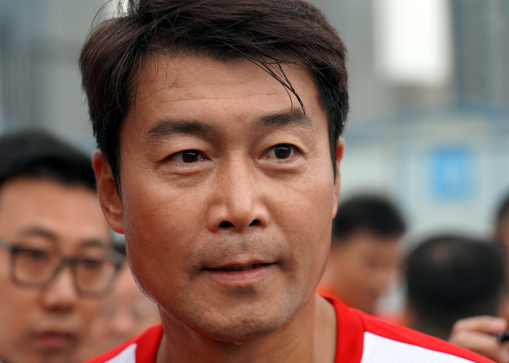 申思青训掌掴小球员事件:禁足令形同虚设,中国足协监管漏洞再现 申思青训掌掴小球员事件:禁足令形同虚设,中国足协监管漏洞再现