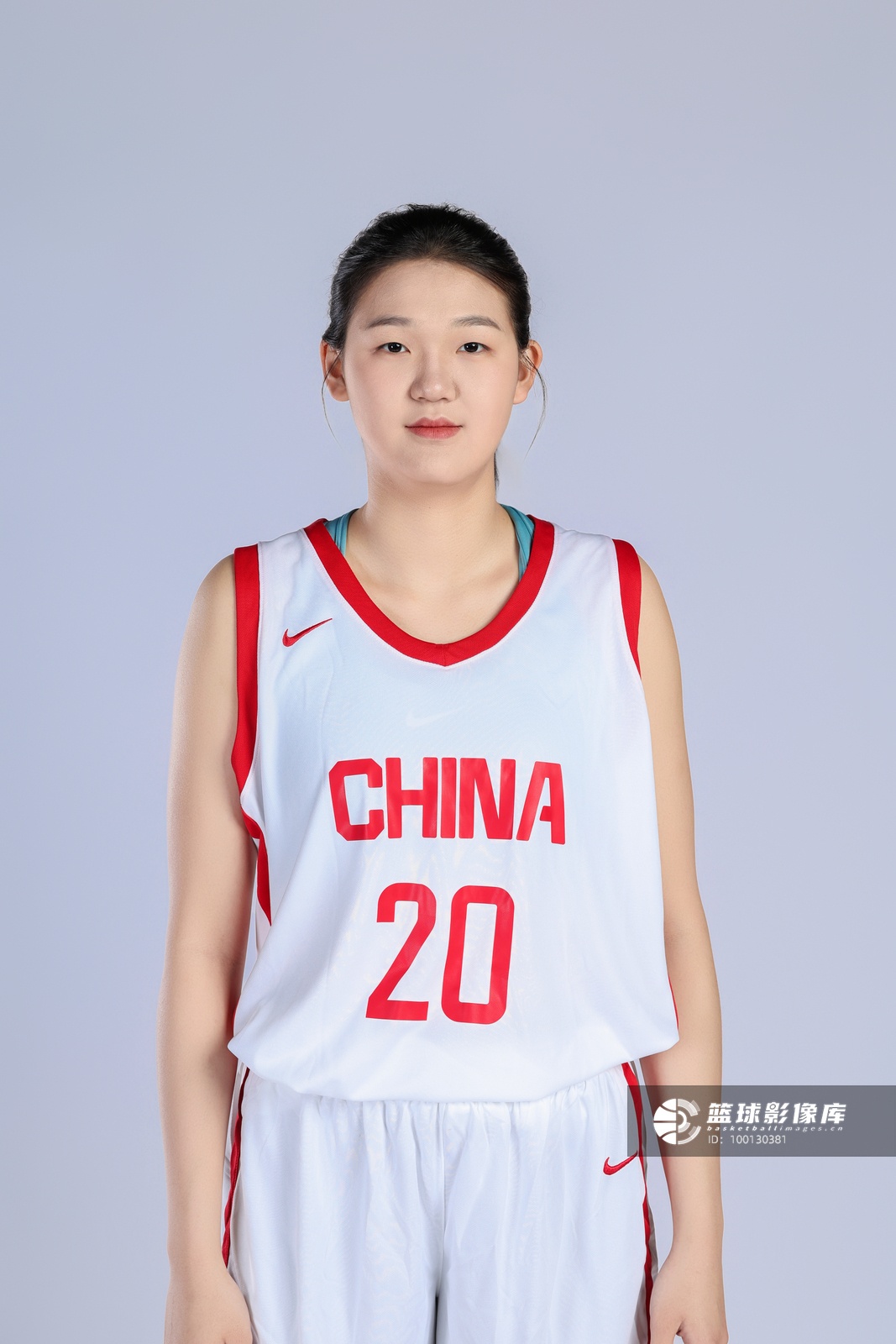 孙晗昀19中6仅14分 中国U17女篮惨败新西兰获第六
