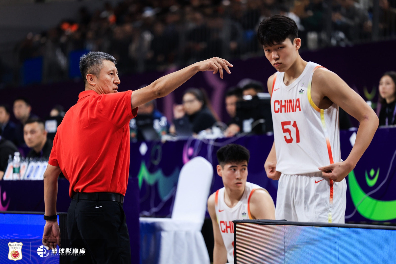 殳海详解杨瀚森8月回归逻辑:唯一窗口期,NBA休赛期优势