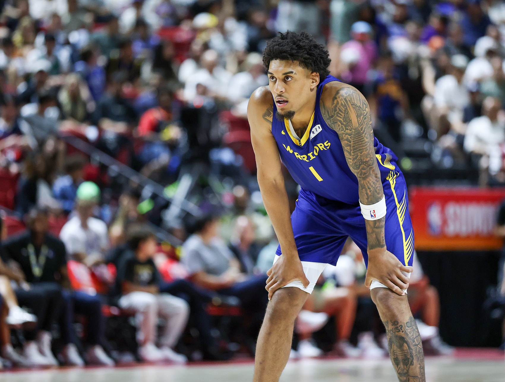 伦德博格21+10夺夏联MVP，直言每次碰布泽尔都想着复仇