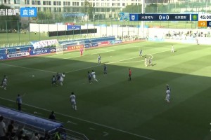 VAR三度改判+两球被吹 国安2-1胜大连可为进足协杯八强 VAR三度改判+两球被吹 国安2-1胜大连可为进足协杯八强