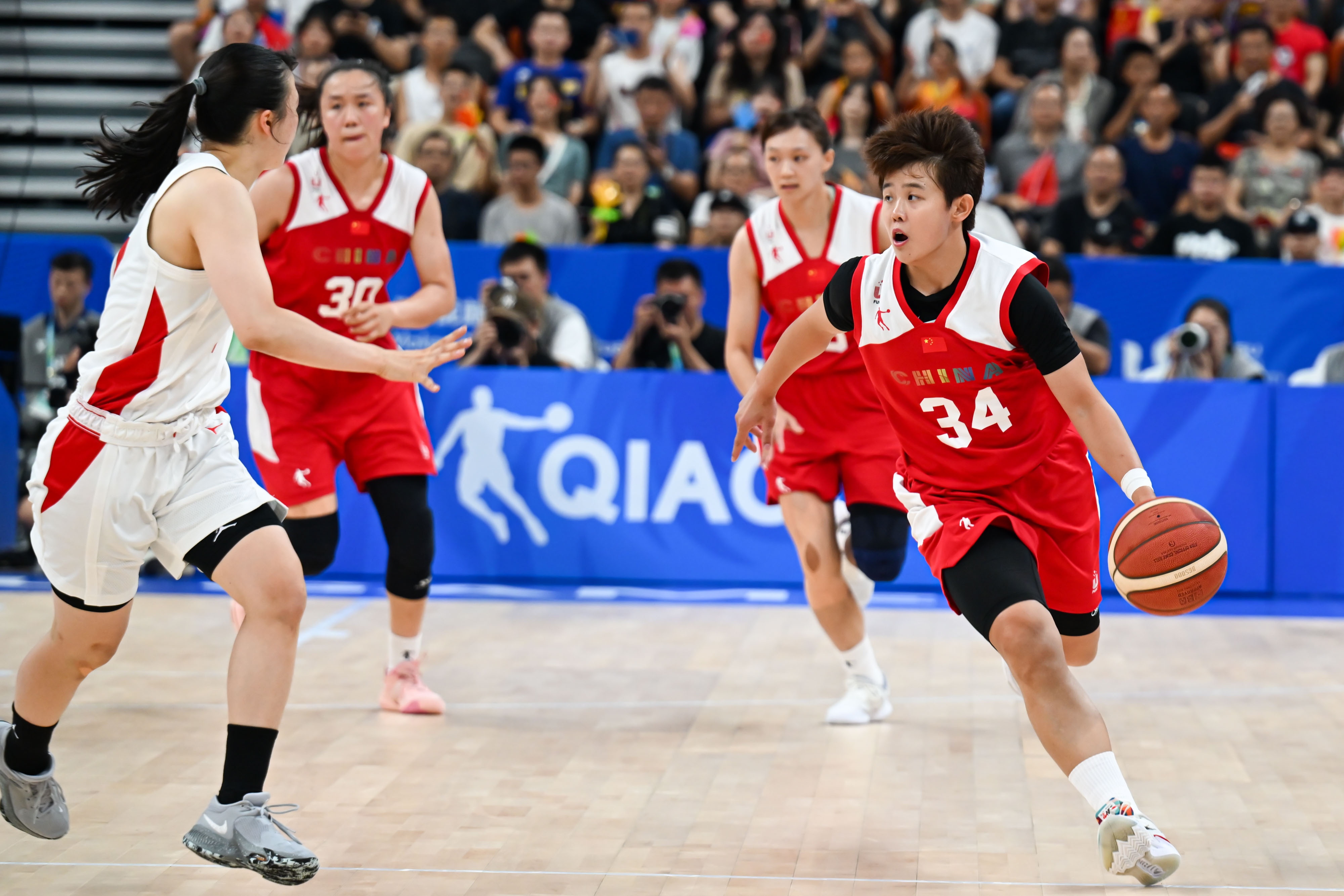27岁宋珂昕退役:两夺CUBAL冠军+FMVP,助山西夺俱乐部杯