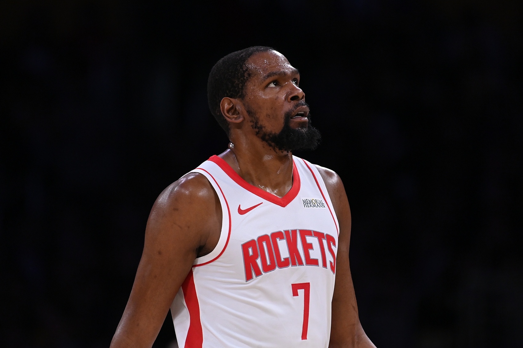里奇·保罗:高二杜兰特已具备NBA选秀即战力