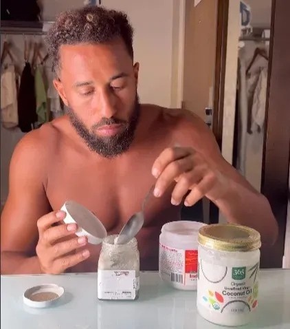 汤森自制牙膏引热议:前热刺边锋自曝受前十字韧带重伤后开始DIY护理 汤森自制牙膏引热议:前热刺边锋自曝受前十字韧带重伤后开始DIY护理