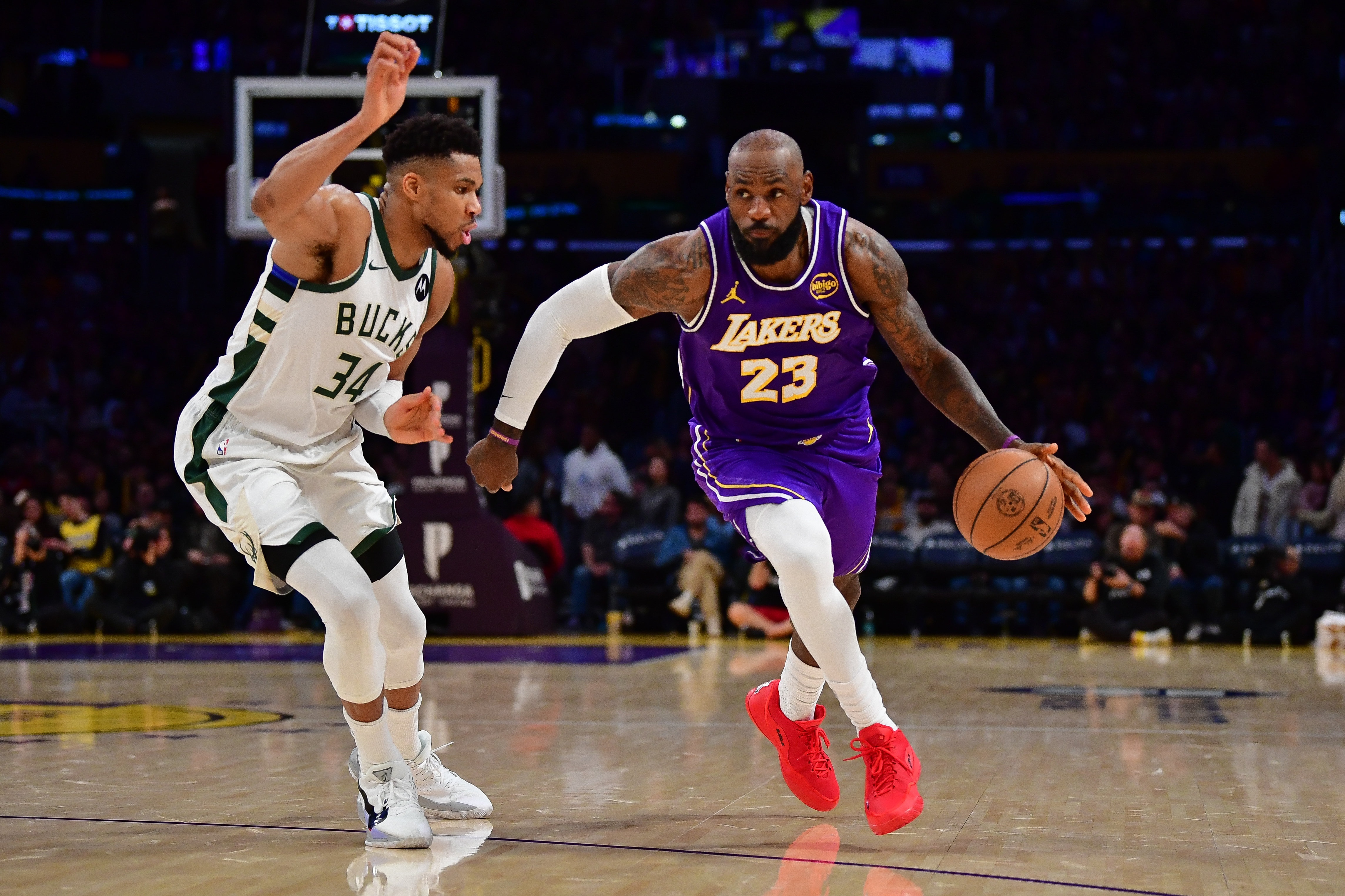 ESPN名记：詹姆斯厌弃湖人三当家角色 热火缺乏第一组织者成理想下家
