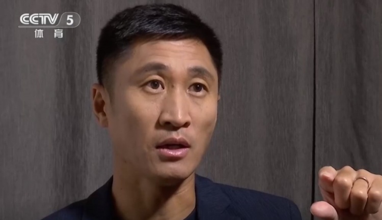 马宁揭秘世界杯裁判视角摄像机：内置中国防抖技术