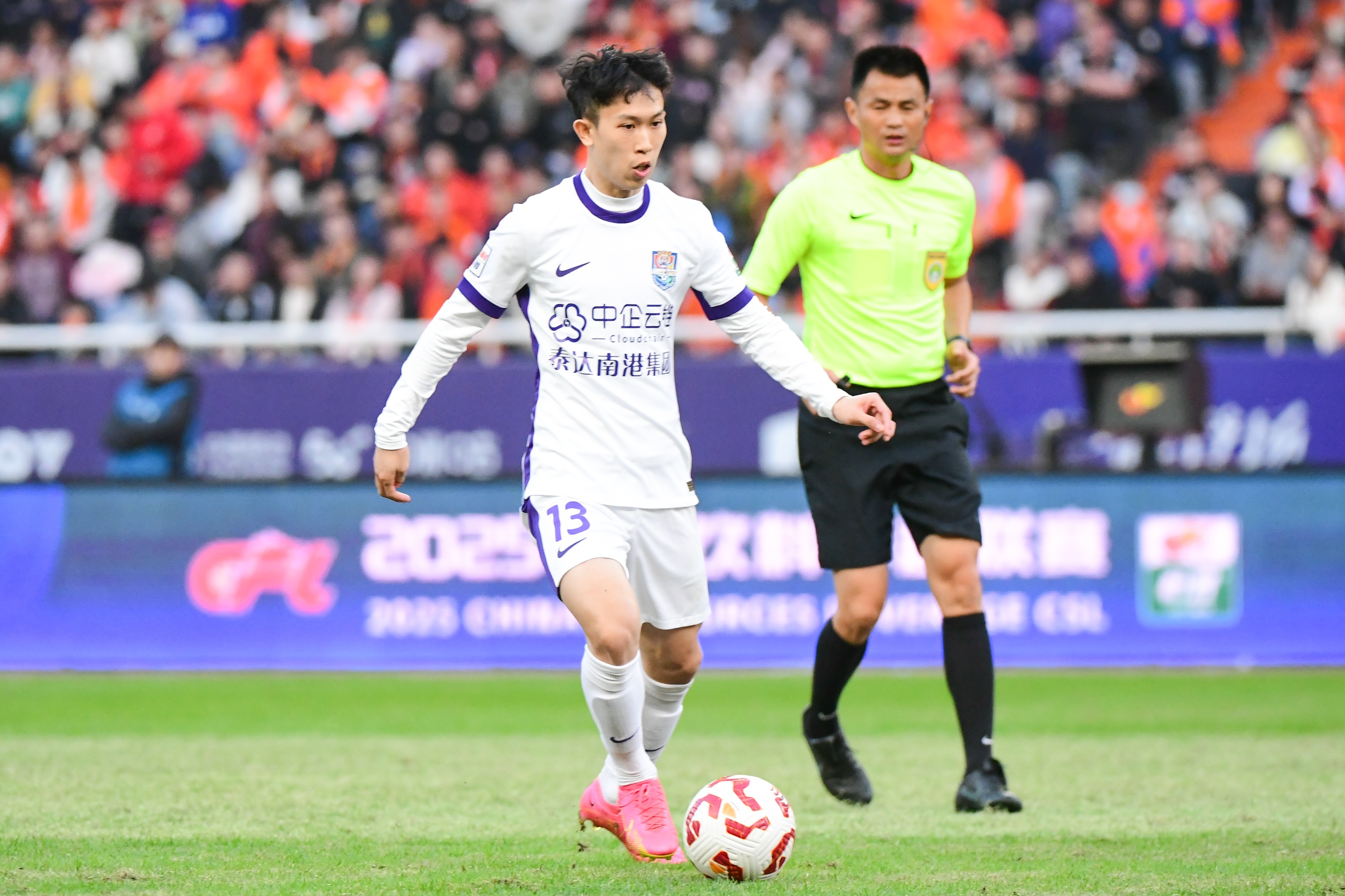 津门虎夏窗拒放李永佳:于根伟明确表态“舍不得”