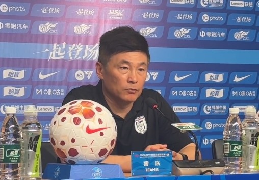 李国旭:八天三赛靠意志力撑到最后,防守细节是致命伤 李国旭:八天三赛靠意志力撑到最后,防守细节是致命伤