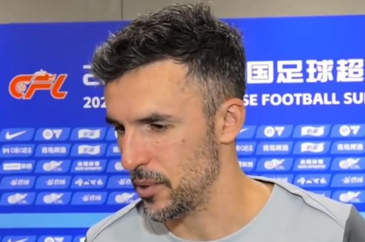 津门虎客场2-0海牛,基莱斯谢蒂内连续进球瞄准四连胜 津门虎客场2-0海牛,基莱斯谢蒂内连续进球瞄准四连胜