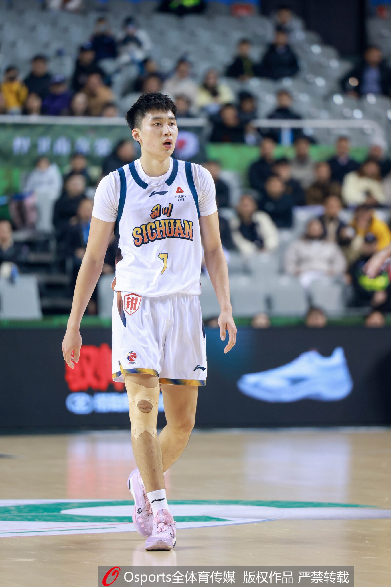 段睿骐争夺战白热化:NBL球队询价并接近达成协议