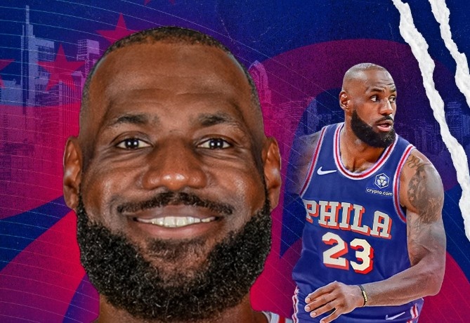 Skip炮轰GOAT之争:愚蠢问题 勒布朗与乔丹不在同一维度