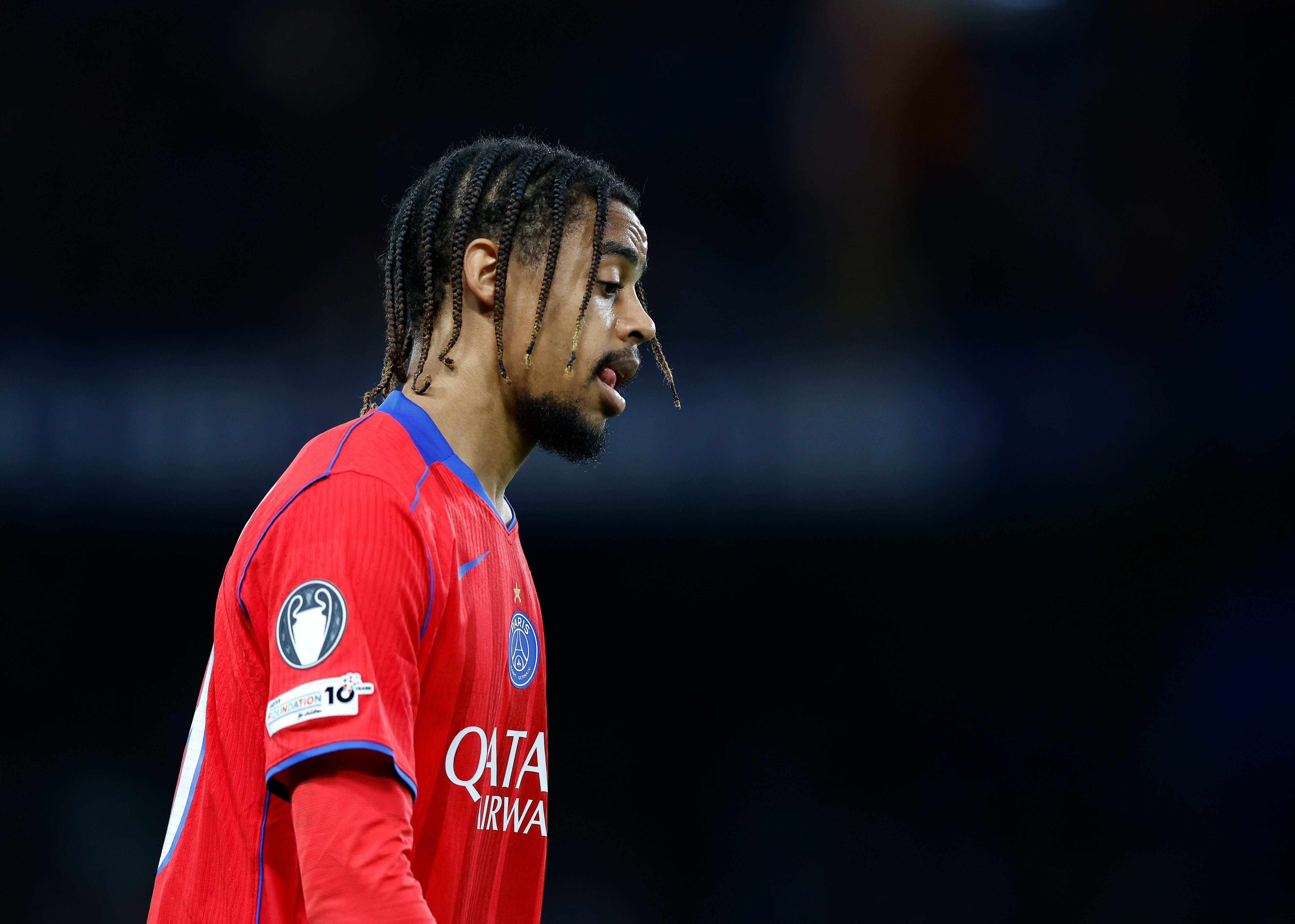 利物浦首轮接触巴尔科拉 巴黎1.7亿欧标价遭拒