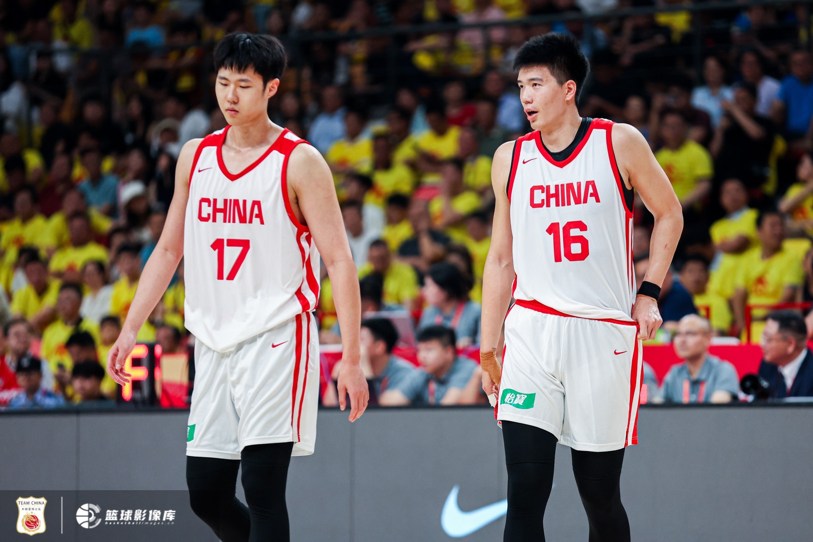 三分24中11命中率45.8% 赵嘉义5中5贺希宁8中4助中国男篮力克喀麦隆 三分24中11命中率45.8% 赵嘉义5中5贺希宁8中4助中国男篮力克喀麦隆