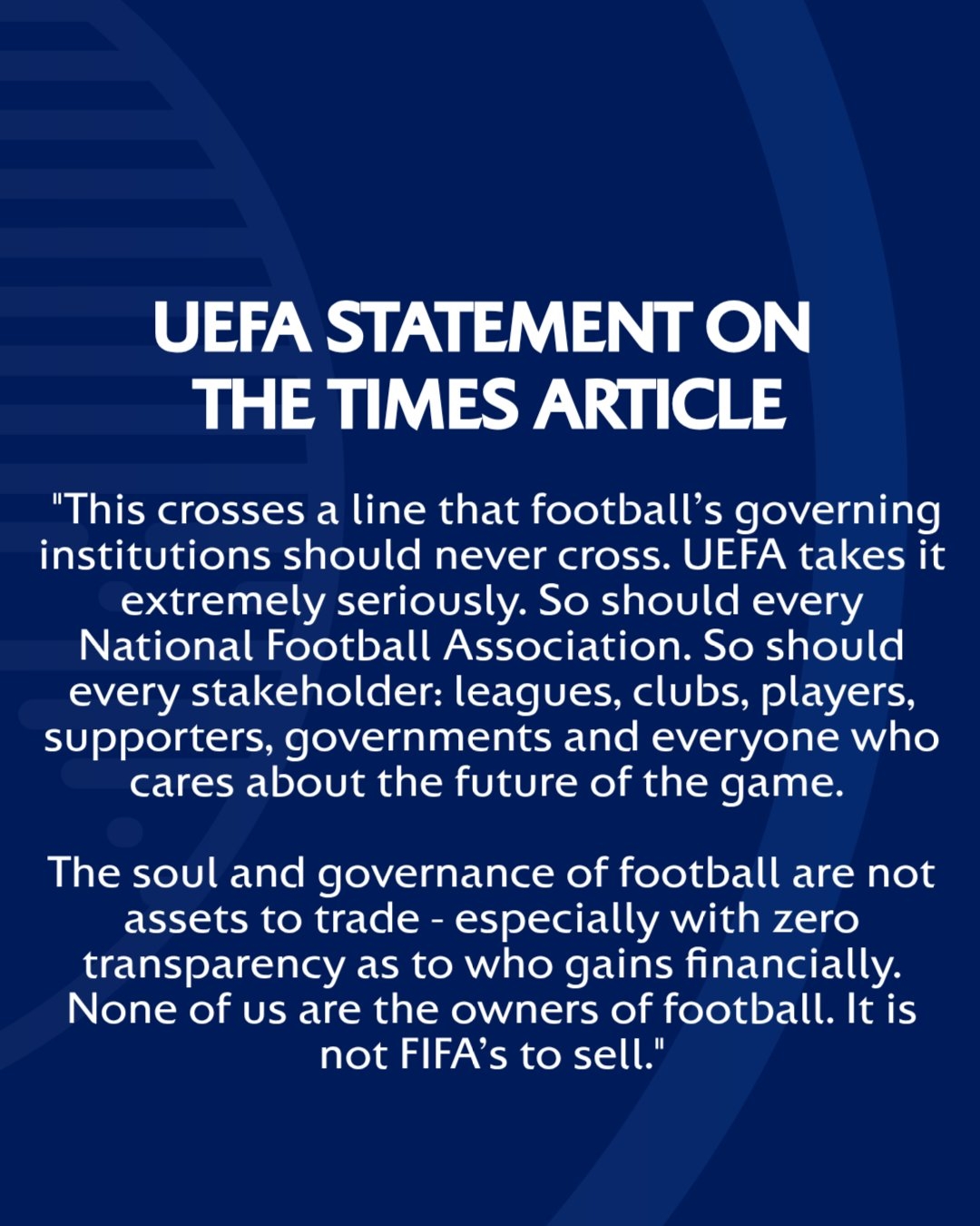 FIFA成立商业子公司被批圈钱;皇马热身大胜,迪奥曼德交易陷僵局 FIFA成立商业子公司被批圈钱;皇马热身大胜,迪奥曼德交易陷僵局