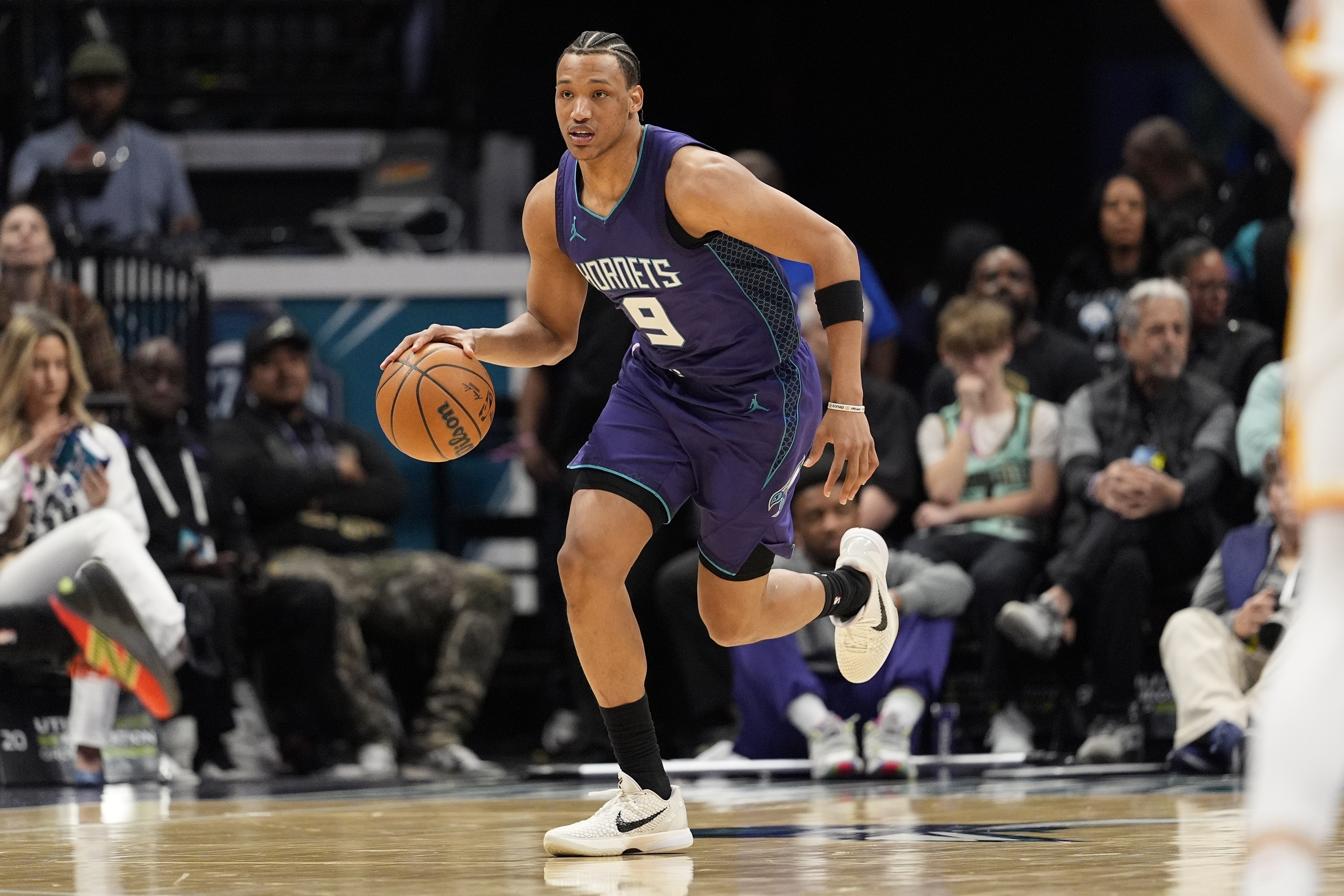 前NBA首轮秀摩尔转战意篮甲 博洛尼亚一年合同签下 前NBA首轮秀摩尔转战意篮甲 博洛尼亚一年合同签下