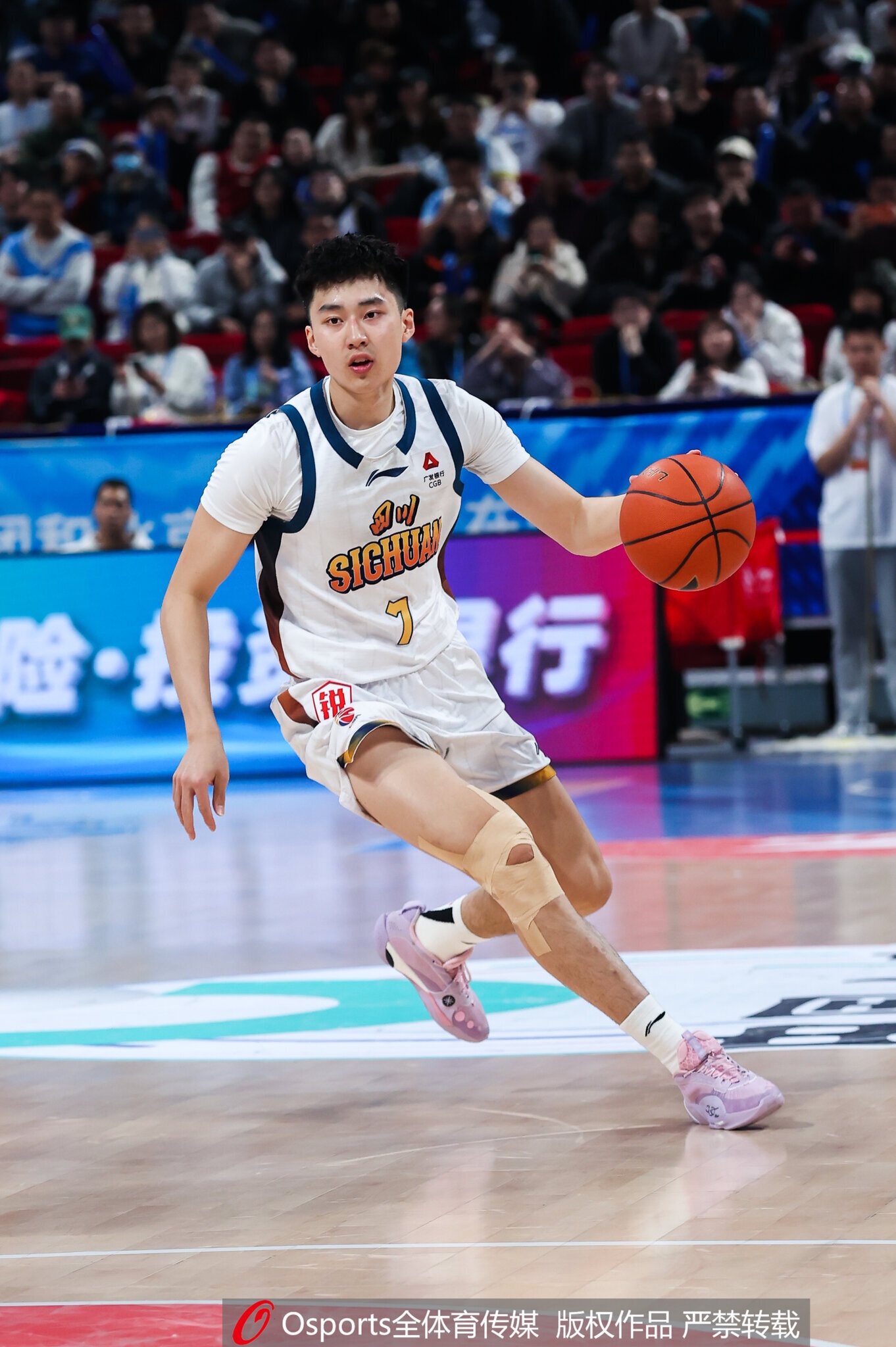两赛季21战全败!段睿骐CBA首胜窗口锁定辽宁