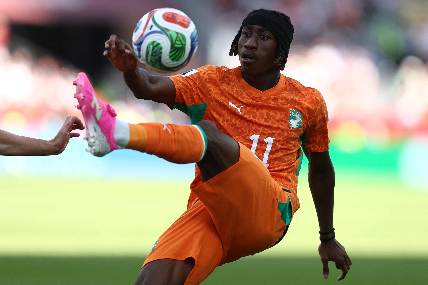 FIFA成立商业子公司被批圈钱;皇马热身大胜,迪奥曼德交易陷僵局 FIFA成立商业子公司被批圈钱;皇马热身大胜,迪奥曼德交易陷僵局