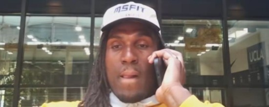 卢尼:斯洛文尼亚训练营助融入湖人新体系 卢尼:斯洛文尼亚训练营助融入湖人新体系