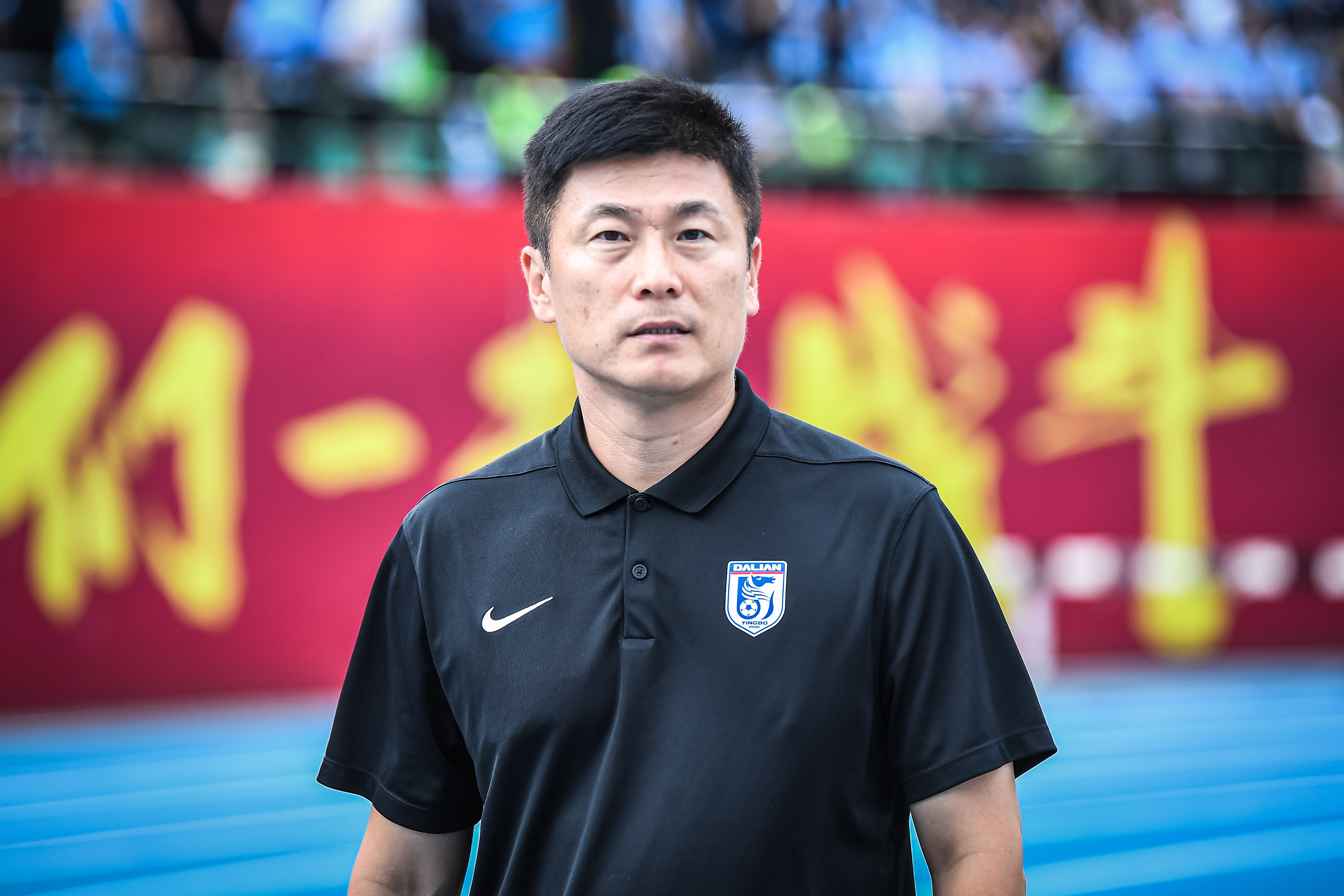 李国旭:连续作战体能受考验,技战术执行乃取分关键