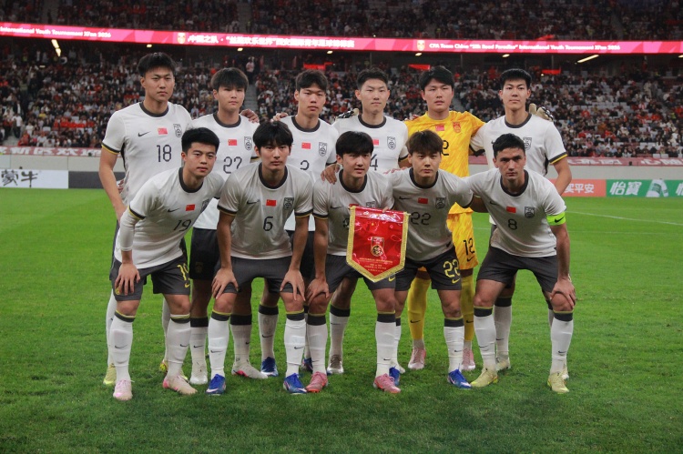 亚运男足赛程敲定：中国队前两轮远征刈谷县级球场