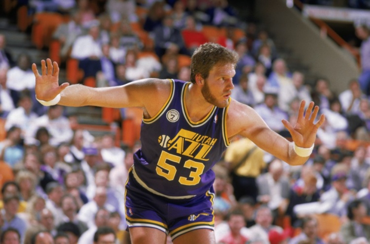NBA历史7尺2以上15人 姚明第四贾巴尔第一 NBA历史7尺2以上15人 姚明第四贾巴尔第一