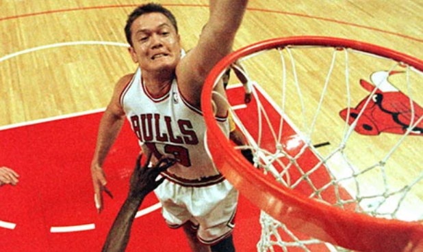 NBA历史7尺2以上15人 姚明第四贾巴尔第一 NBA历史7尺2以上15人 姚明第四贾巴尔第一