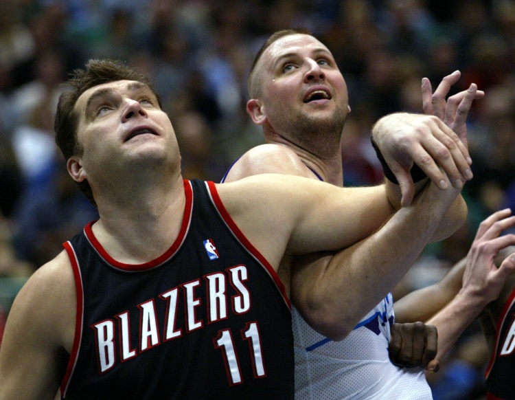 NBA历史7尺2以上15人 姚明第四贾巴尔第一 NBA历史7尺2以上15人 姚明第四贾巴尔第一