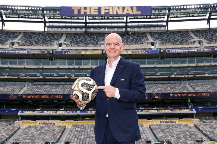 欧足联中北美硬刚FIFA商业子公司 南美尚未表态 欧足联中北美硬刚FIFA商业子公司 南美尚未表态