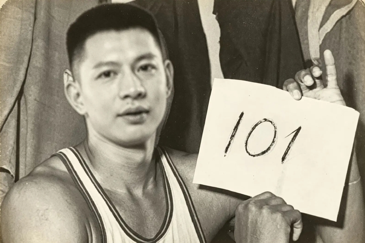 杨志军单场28记三分砍101分 江西联赛封神一战